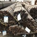 35# Hot Rolled Round Steel Bars
